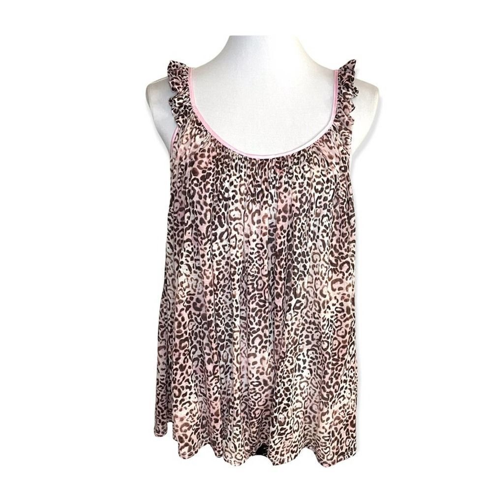 Victoria's Secret Nightie (top) size M